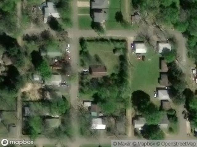 House for sale in Broken Bow, Oklahoma