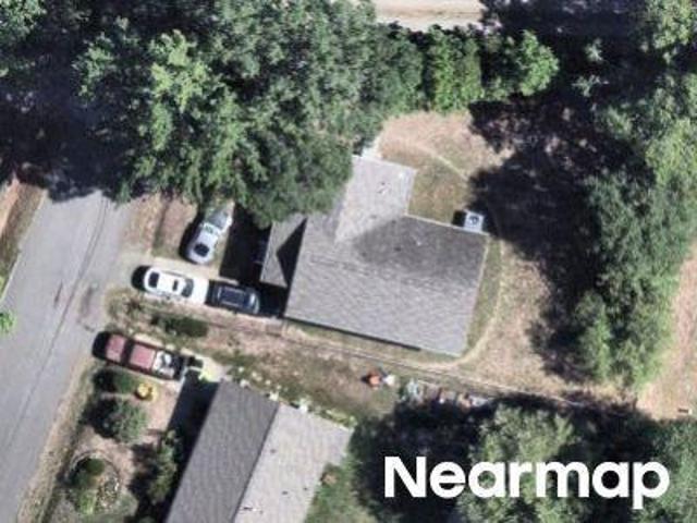 House for sale in Granville, North Carolina