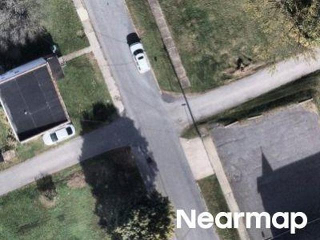 House for sale in Clarksburg, West Virginia