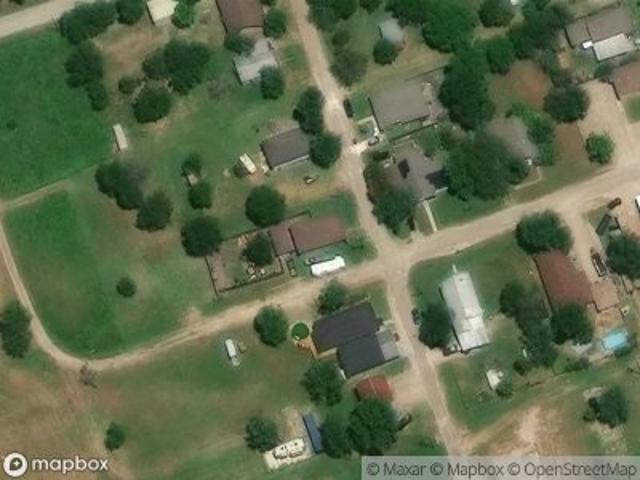 House for sale in Navarro, Texas