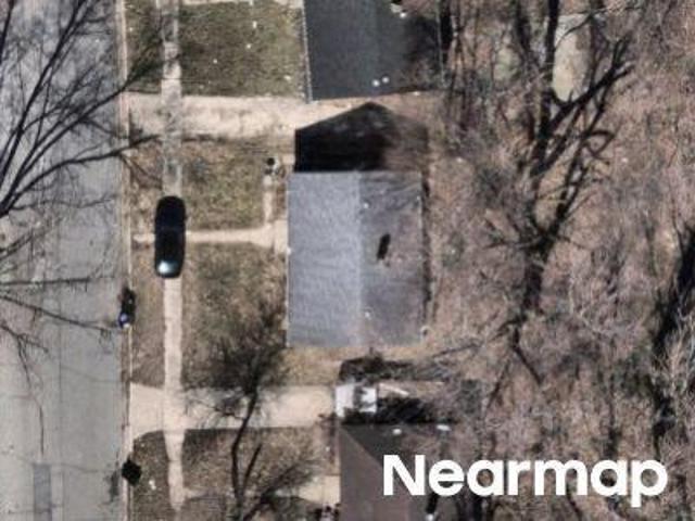 House for sale in Gary, Indiana