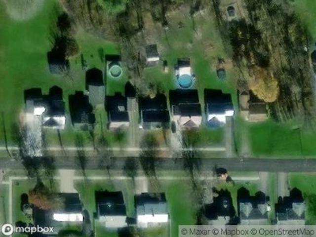 House for sale in Collins, New York