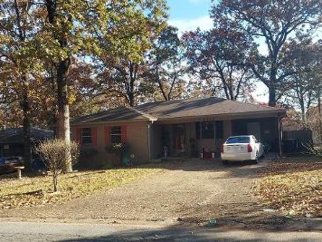 House for sale in Ark