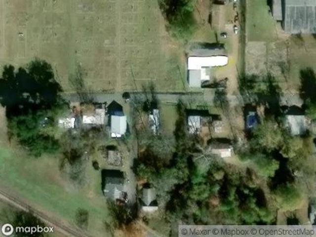 Land for sale in Winn, Louisiana