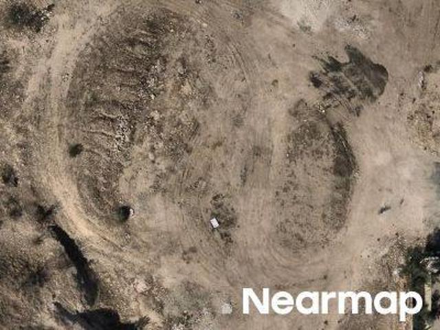 Land for sale in Victorville, California