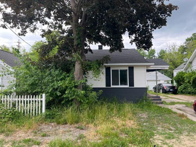 House for sale in Burton, Michigan