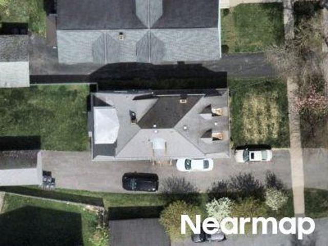House for sale in Syracuse, New York