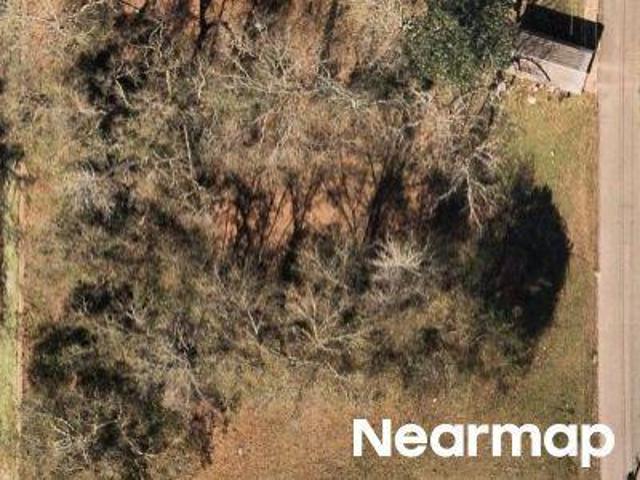 Land for sale in Hattiesburg, Mississippi