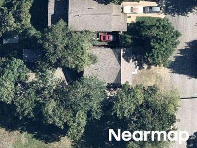 House for sale in Denton, Texas