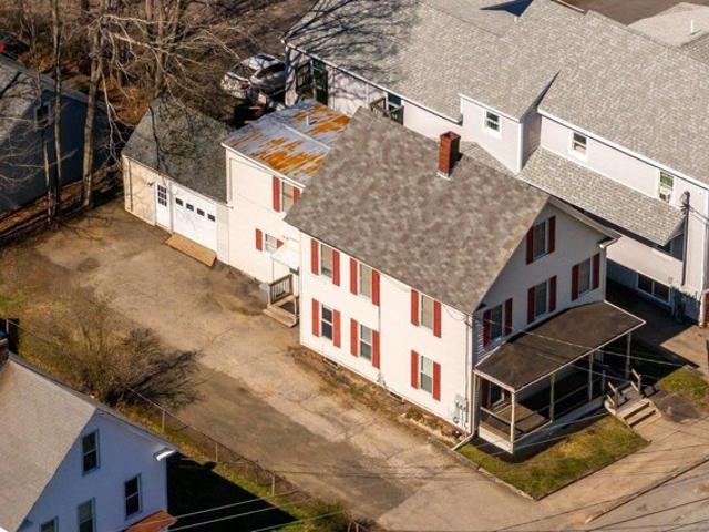 House for sale in Berwick, Maine
