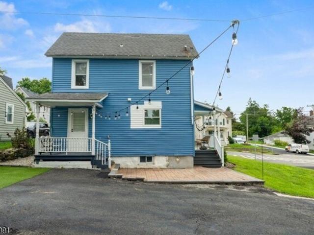 House for sale in Netcong, New Jersey