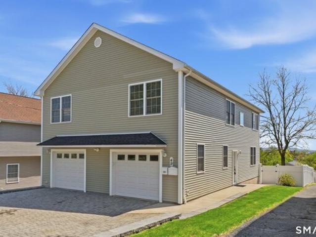 House for sale in New Britain, Connecticut