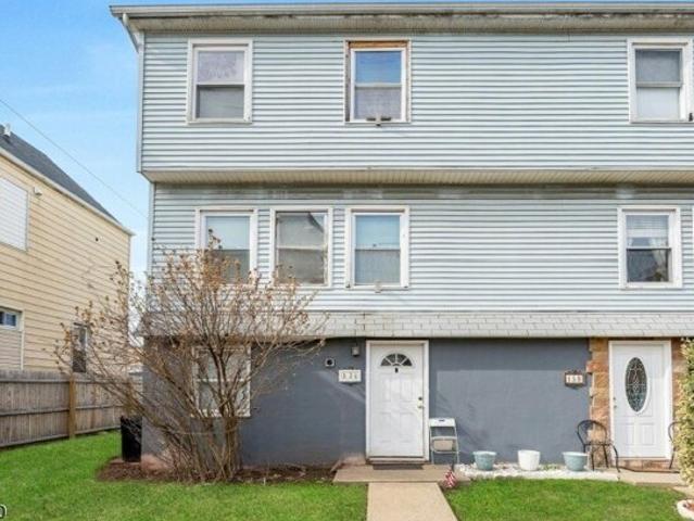 House for sale in Passaic, New Jersey