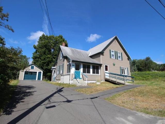 House for sale in Rangeley, Maine