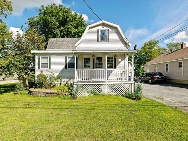 House for sale in Saint Albans City, Franklin County