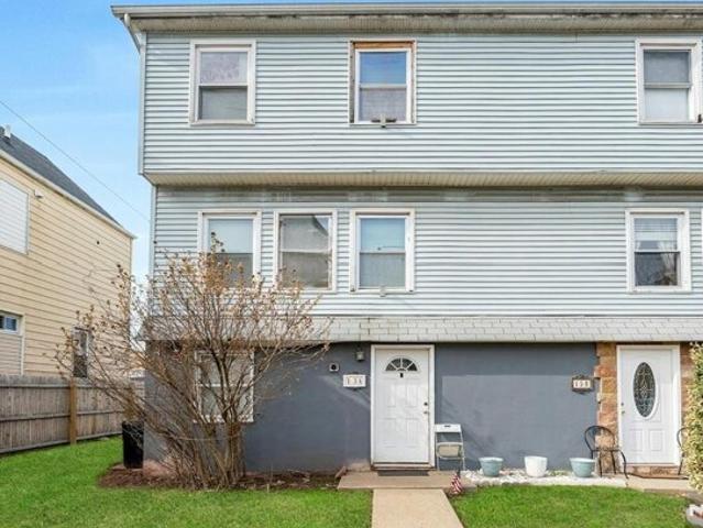 House for sale in Passaic, New Jersey