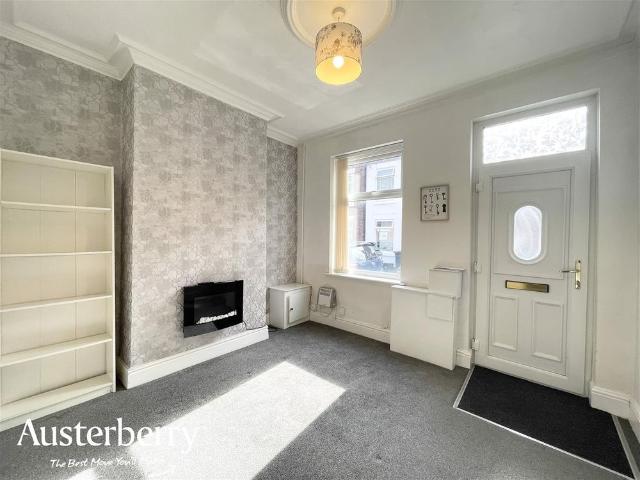 House for rent in Hanley, Stoke-on-Trent