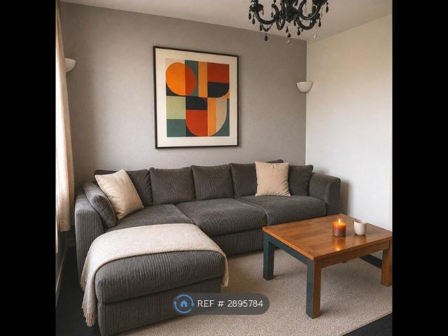 House for rent in Wighay, Hucknall