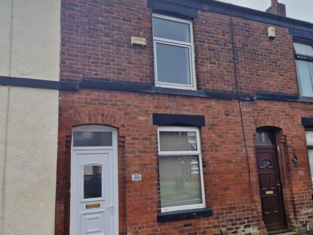 House for rent in Bury, Greater Manchester