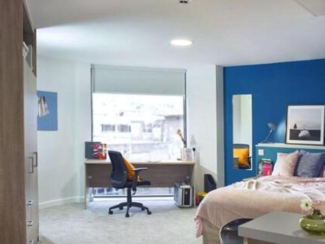 House for rent in Neepsend, South Yorkshire