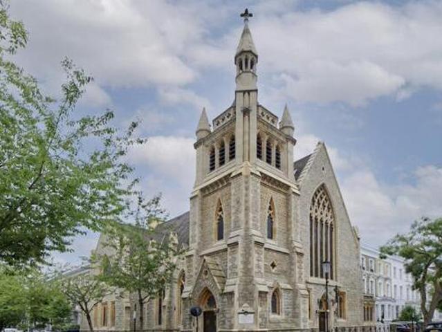House for sale in City of London, Greater London