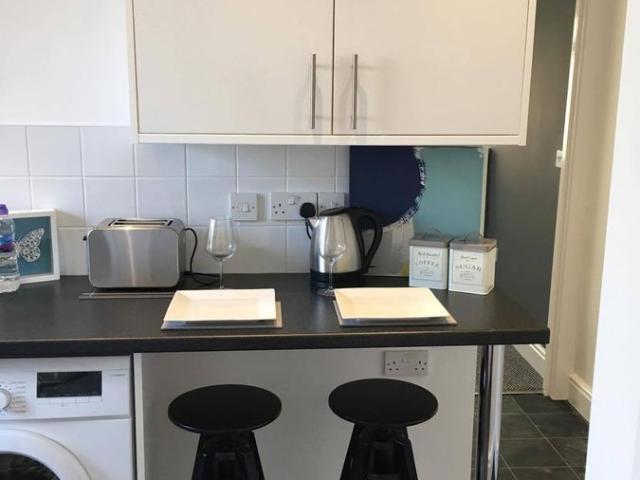 House for rent in Stoke, Stoke-on-Trent
