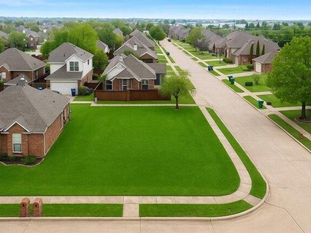 Land for sale in Allen