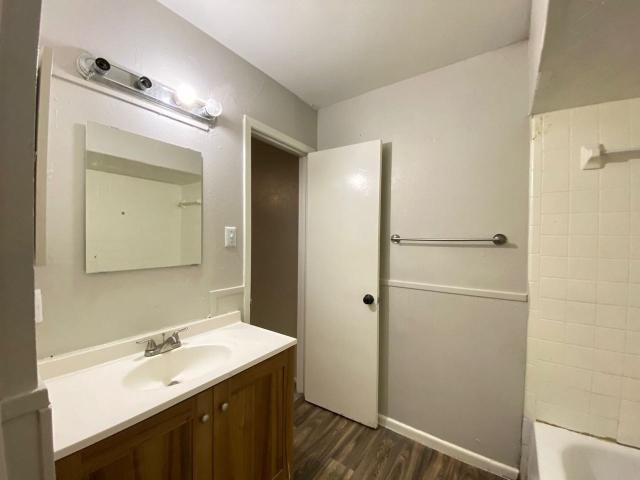 Apartment for rent in Leesville, Texas