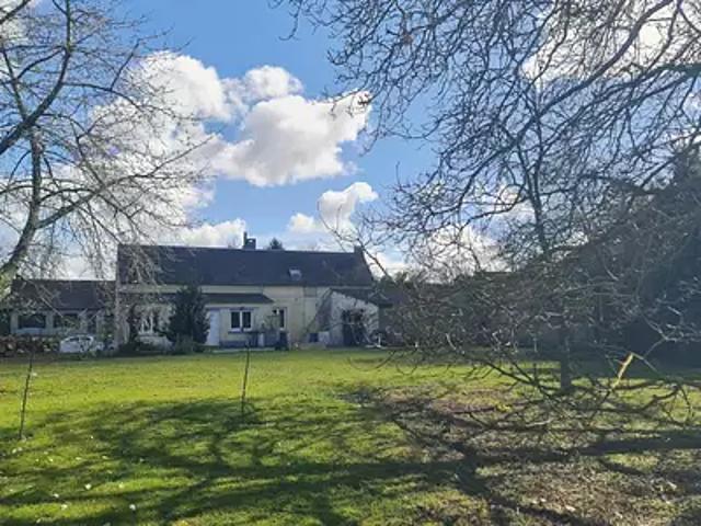 Maison vente à Abbeville, Allenay