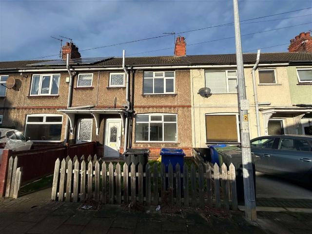 House for rent in Yarborough, Grimsby