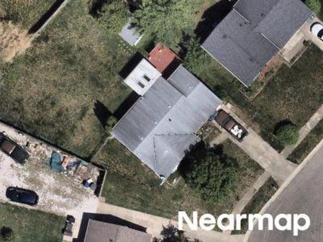 House for sale in Columbus, Ohio