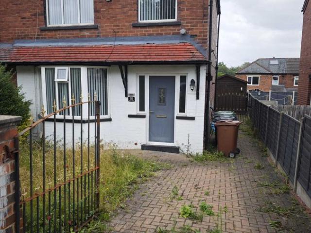 House for rent in West Yorkshire