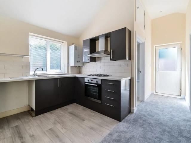 House for rent in St Marks, Maidenhead