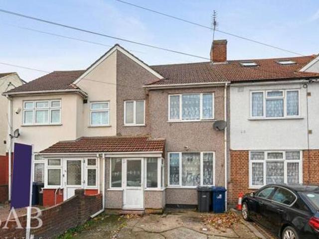 House for sale in Southall, Greater London