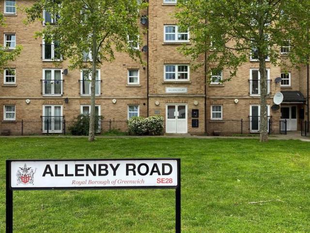 House for rent in Greater London