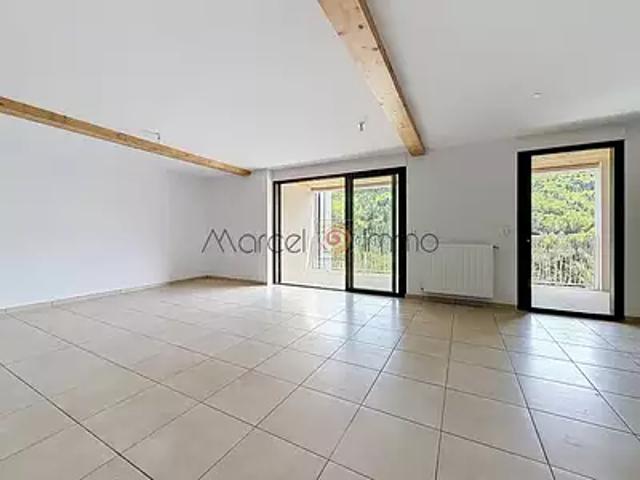 Appartement location à Le Puech, Allenc