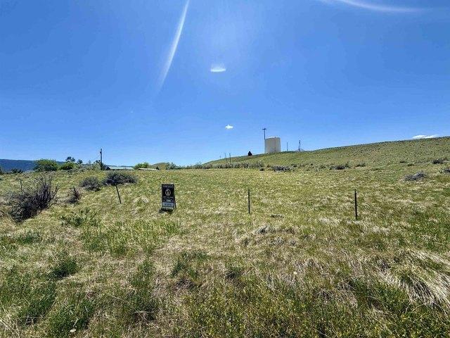 Land for sale in Wyoming