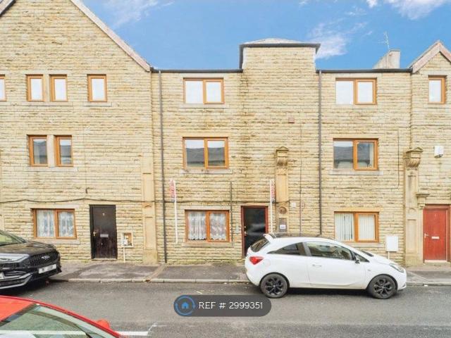 Apartment for rent in Rose Grove, Burnley
