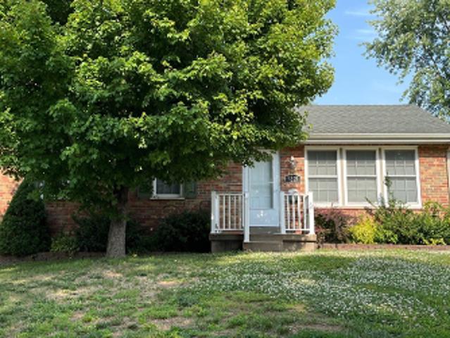House for sale in Missouri