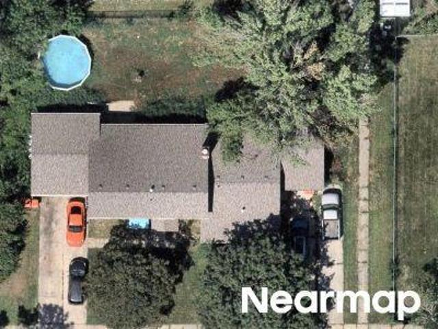 House for sale in Nebraska