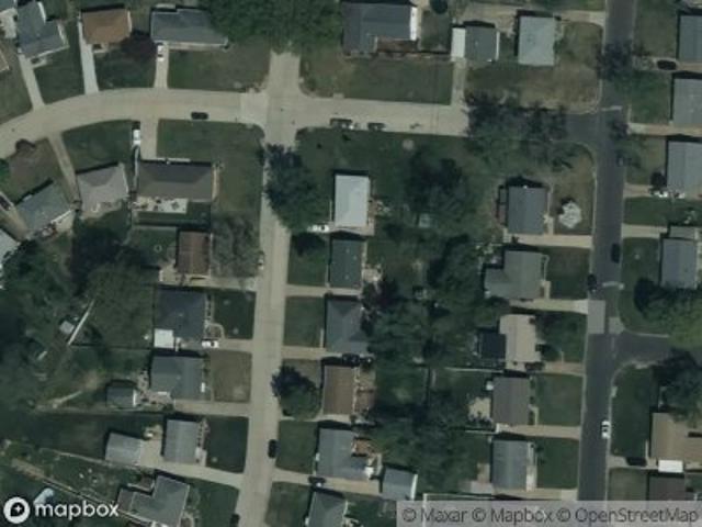 House for sale in Missouri
