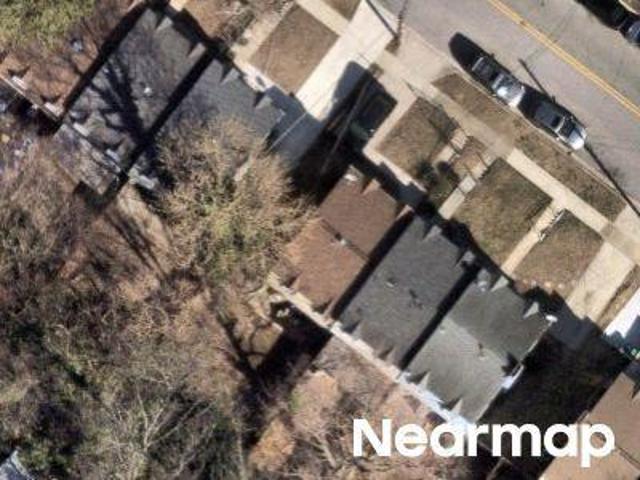 Townhouse for sale in Hyattsville