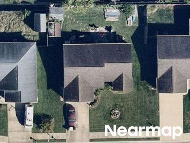 House for sale in Seymour, Indiana
