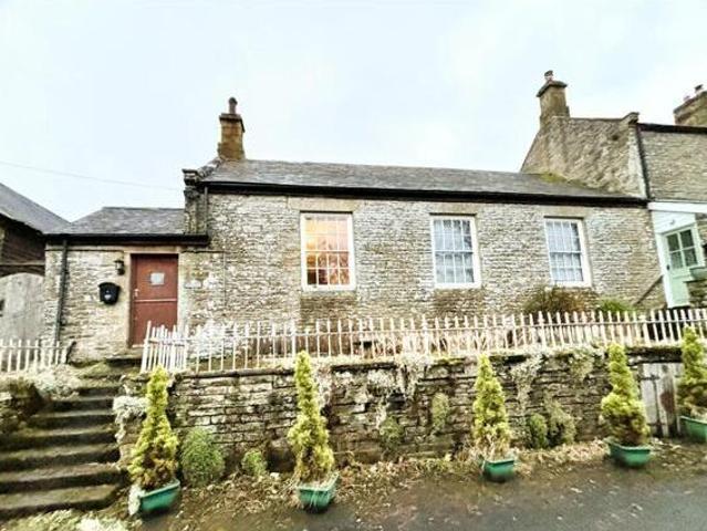 House for sale in Cumbria