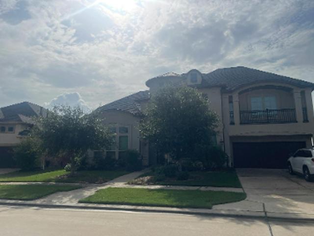 House for sale in Harris, Texas
