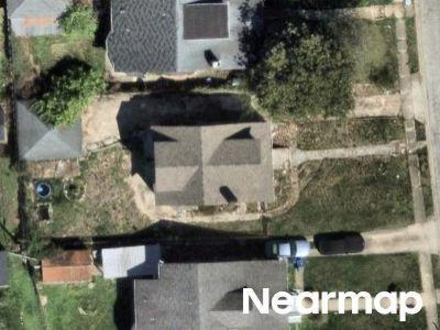 House for sale in Gibsonton, Maryland