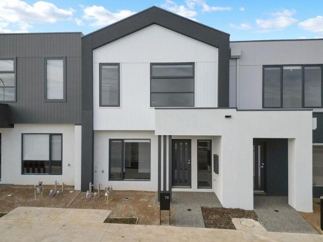 Duplex for rent in Camerons Creek, Victoria