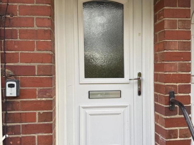 Apartment for rent in St. Peter's, Newcastle upon Tyne