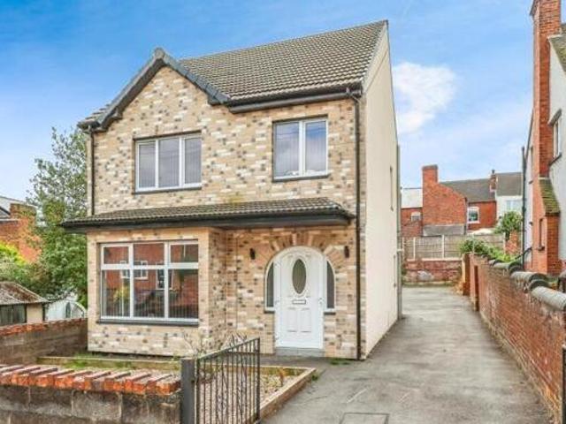 House for sale in Heanor and Loscoe CP, Kedleston