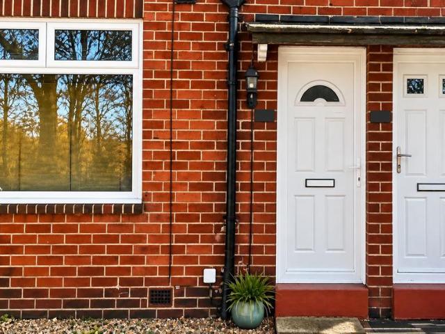Apartment for rent in St. Peter's, Newcastle upon Tyne